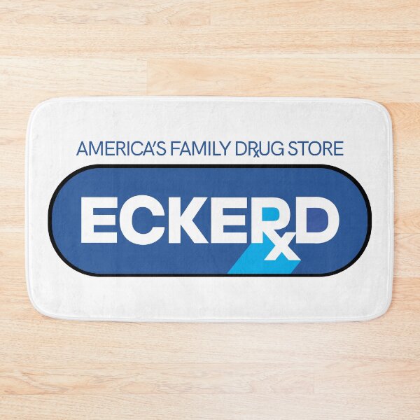 Item preview, Eckerd Drugs designed and sold by TeeArcade84.