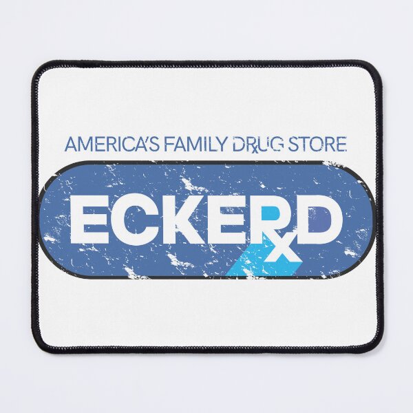 Item preview, Distressed Eckerd Drugs designed and sold by TeeArcade84.