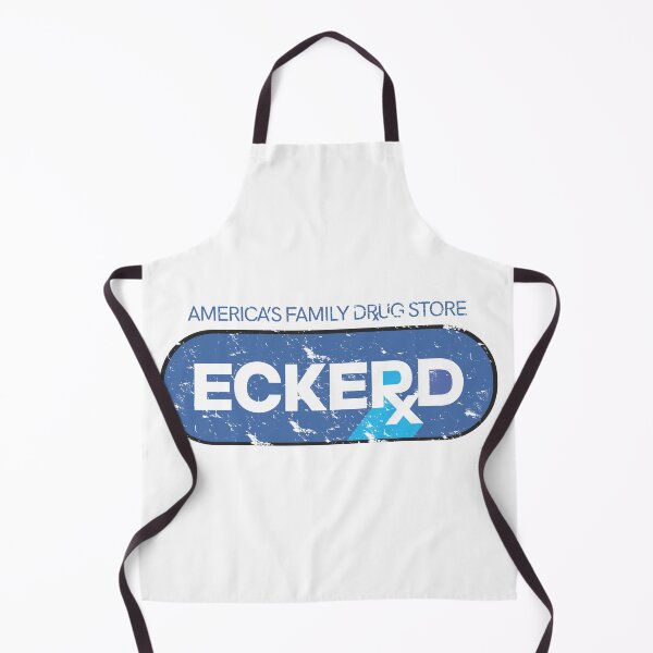 Item preview, Distressed Eckerd Drugs designed and sold by TeeArcade84.