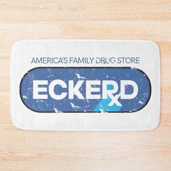 Item preview, Distressed Eckerd Drugs designed and sold by TeeArcade84.