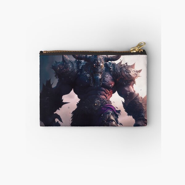 Item preview, Backup designed and sold by All That Is.