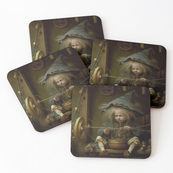 Item preview, From the Grimm's Fairytales Collection designed and sold by faemcnally.