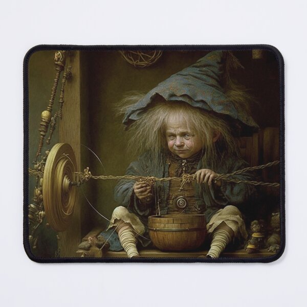 Item preview, From the Grimm's Fairytales Collection designed and sold by faemcnally.
