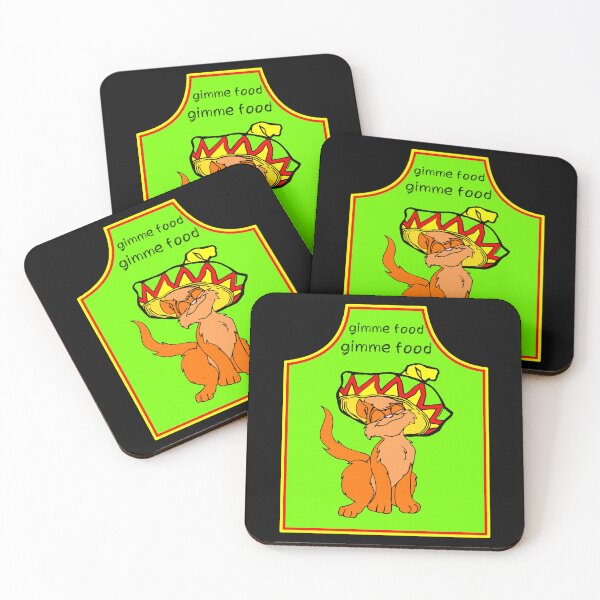 Item preview, gimme food gimme food designed and sold by bbhollyway.