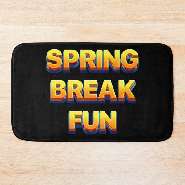 Item preview, Spring Break Fun designed and sold by JOY STORE 45.
