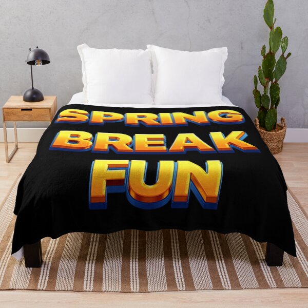 Item preview, Spring Break Fun designed and sold by JOY STORE 45.