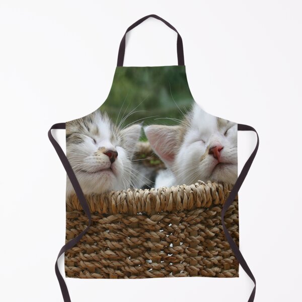 Aperçu de l'œuvre Chaton espiègle 5 créée et vendue par Luap Designs.