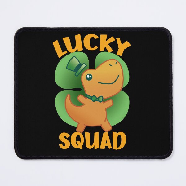 Item preview, Happy St Patrex Day Dino Happy St Patrick's Day Born Lucky designed and sold by CoolCreative.
