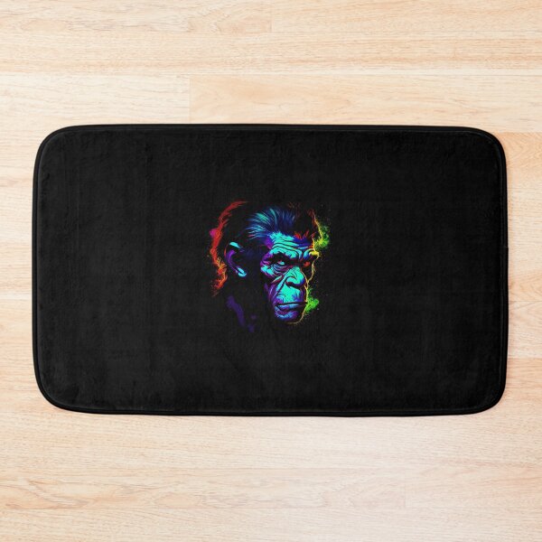 Item preview, Chimp boss designed and sold by They-Call-Me-T.