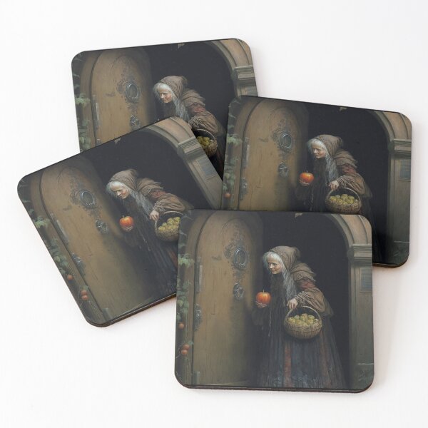 Item preview, From the Grimm's Fairytales Collection designed and sold by faemcnally.