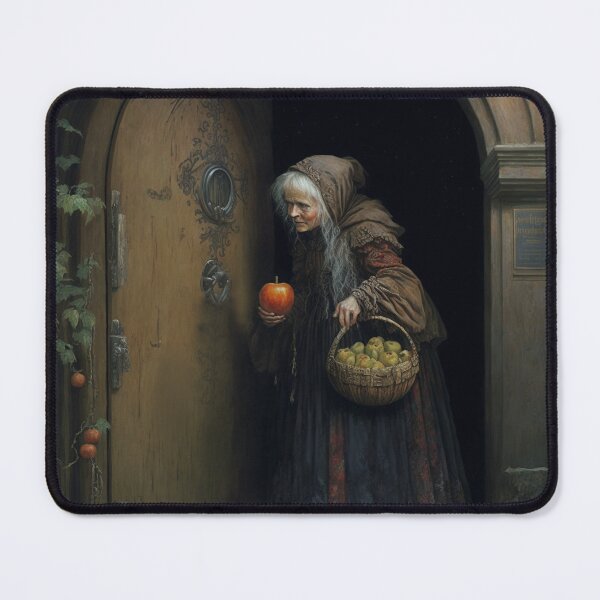 Item preview, From the Grimm's Fairytales Collection designed and sold by faemcnally.