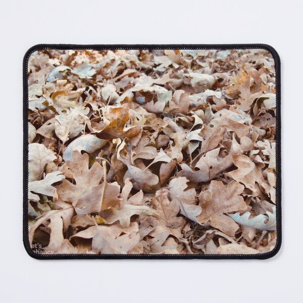 Item preview, Oak leaves. designed and sold by Tanyateo.