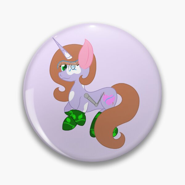 Item preview, The Nature Alicorn designed and sold by pichu1129.