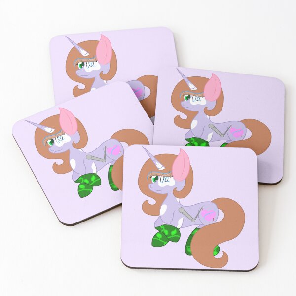 Item preview, The Nature Alicorn designed and sold by pichu1129.