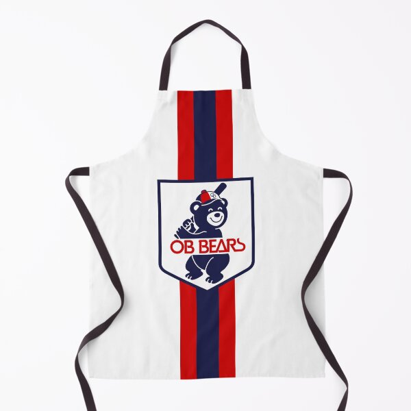 Item preview, RETRO OB BEAR HOME designed and sold by SeoulSights.