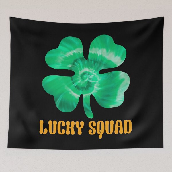 Item preview, Sons Of Ireland Tie Dye Irish Shamrock Happy St Patrick's Day my luck charms designed and sold by CoolCreative.