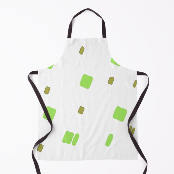 Item preview, Dotty Green Stuff designed and sold by Betty Mackey.