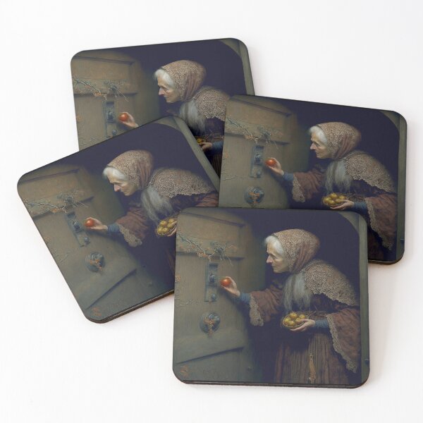 Item preview, From the Grimm's Fairytales Collection designed and sold by faemcnally.