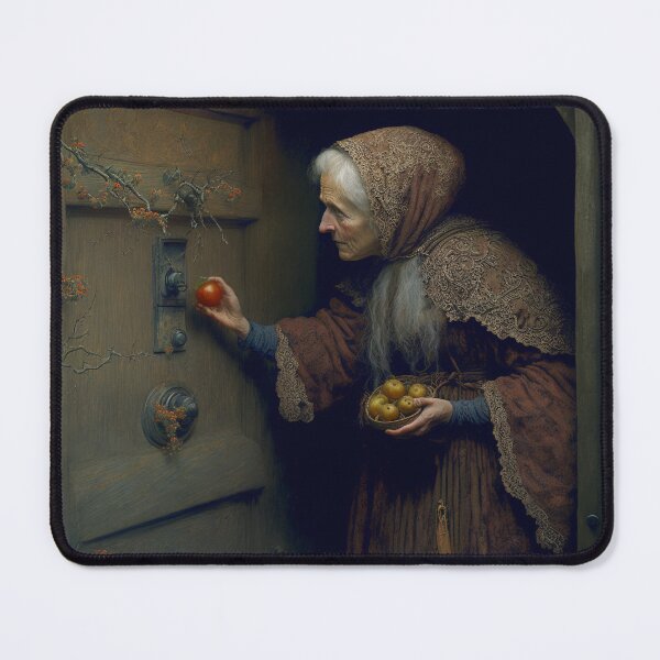 Item preview, From the Grimm's Fairytales Collection designed and sold by faemcnally.