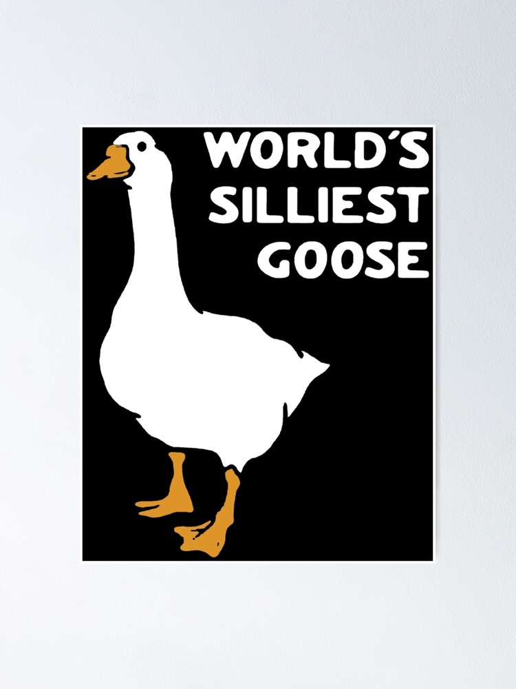 wild geese chase  Untitled Goose Game 2-player update #1 