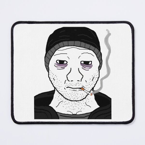 Item preview, Doomer Meme     designed and sold by RFFNH.