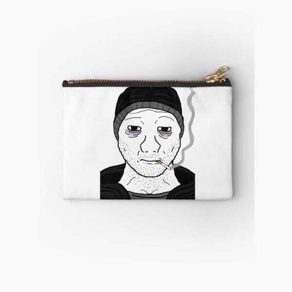 Item preview, Doomer Meme     designed and sold by RFFNH.