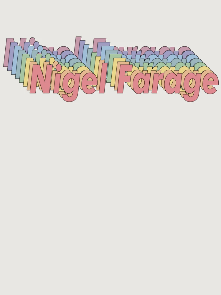 Thumbnail 6 of 6, Premium Oversized Hoodie, Basic Nigel  designed and sold by RFFNH.