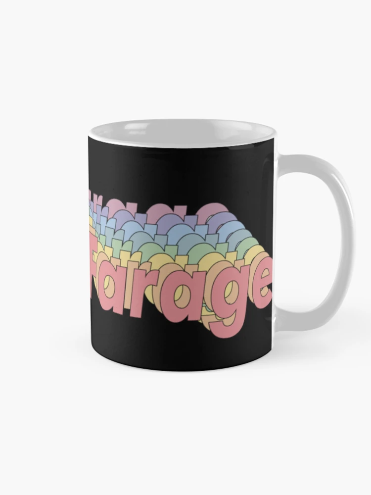 Thumbnail 3 of 6, Coffee Mug, Basic Nigel designed and sold by RFFNH.
