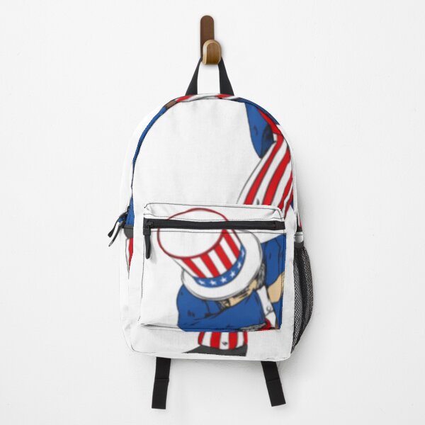 Item preview, Dabbing Uncle Sam Dabbing uncle sam 4th of july design         designed and sold by RFFNH.