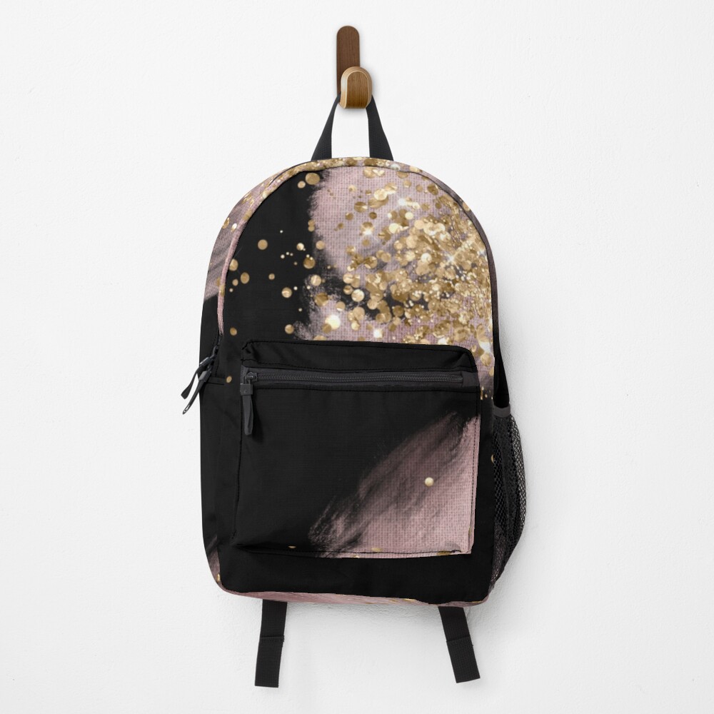 Item preview, Backpack designed and sold by RFFNH.