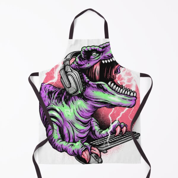 Item preview, Dinosaur Dino Rage   designed and sold by RFFNH.