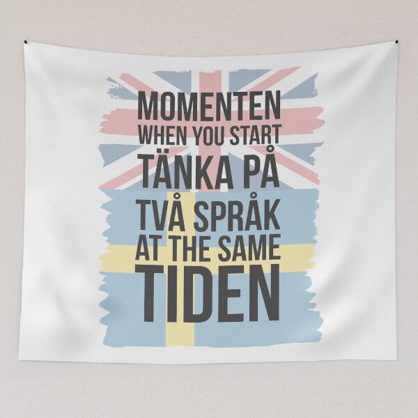 Item preview, Momenten (Brit Version) designed and sold by Stoopiditees by The Golden Age of Stoopid.