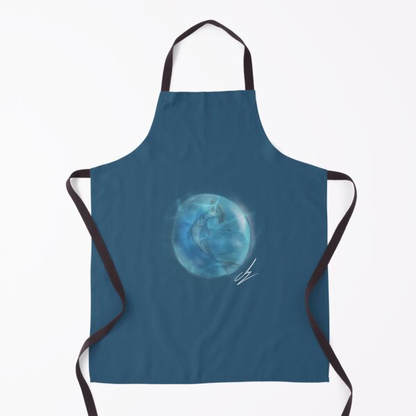Item preview, Hammerhead in a drop of water designed and sold by ImogenCaptures.