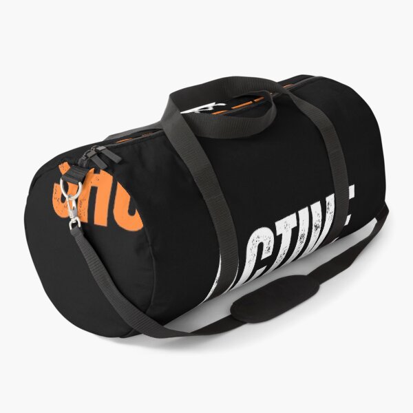 Item preview, Active shooter basketball designed and sold by HyzoArt.