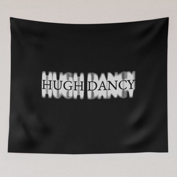 Item preview, Hugh Dancy 1 - White designed and sold by LadyEirelyn.