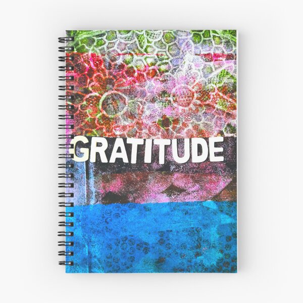 Item preview, GRATITUDE designed and sold by tootsmagsino.