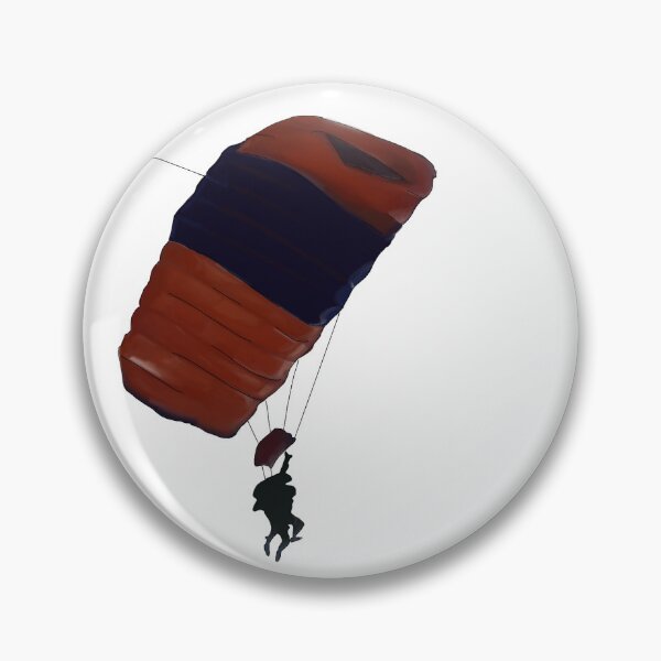 Item preview, Skydiving  designed and sold by RBlupin.