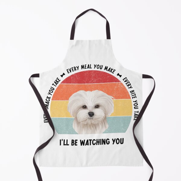 Item preview, Maltese dog funny design, gifts for dog owner, pet mom and dad designed and sold by Pixar23.