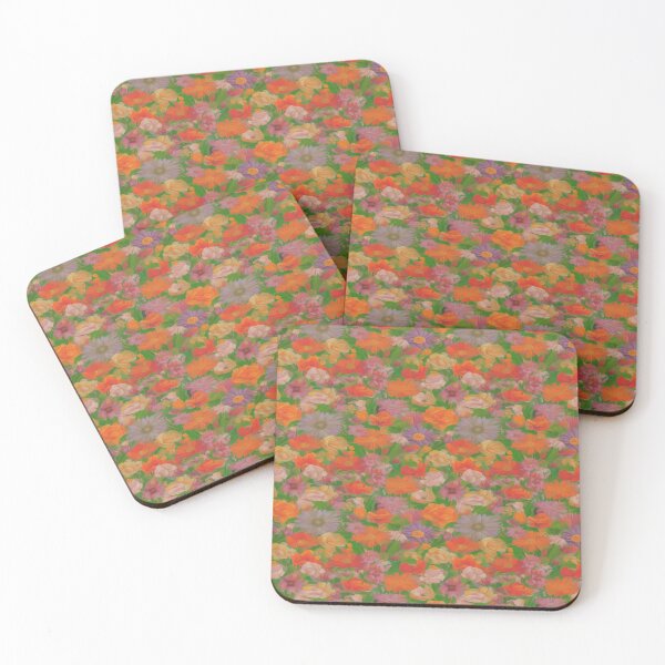 Item preview, Spring Floral Renaissance designed and sold by ArtificialCraft.