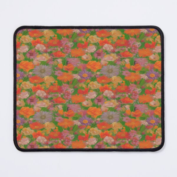 Item preview, Spring Floral Renaissance designed and sold by ArtificialCraft.