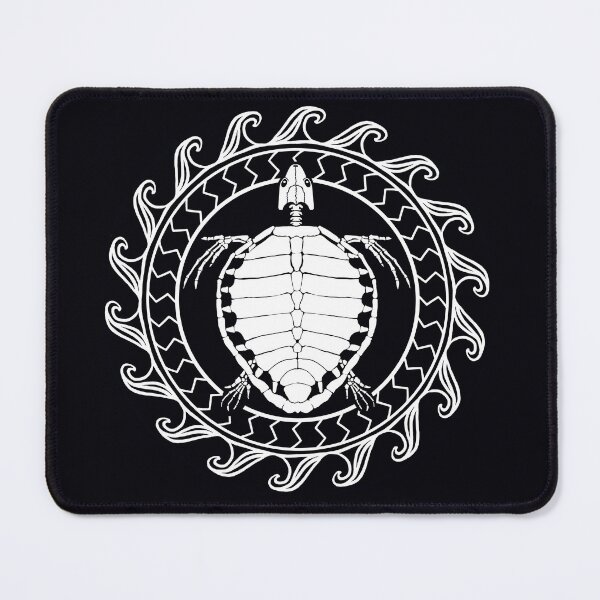 Item preview, Sea Turtle designed and sold by Gregory Saxon.