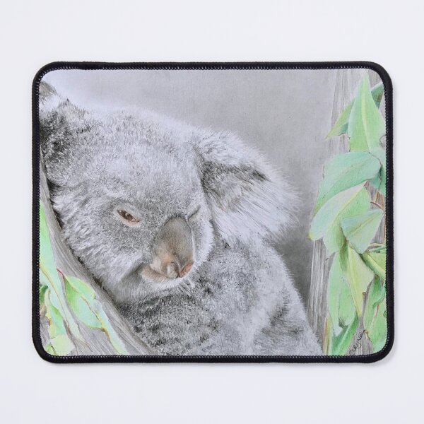 Item preview, Sleepy Koala designed and sold by Jacqui Cleijne.
