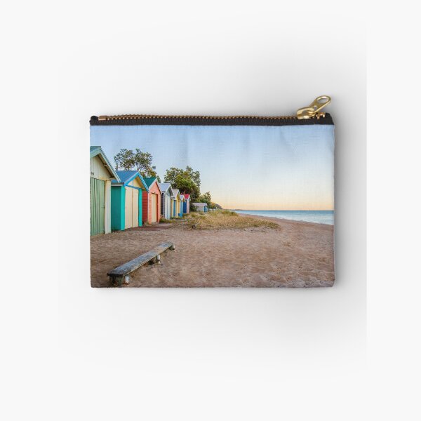 Item preview, Dromana Boat Sheds, Mornington Peninsula, Victoria, Australia designed and sold by Vicki Walsh.