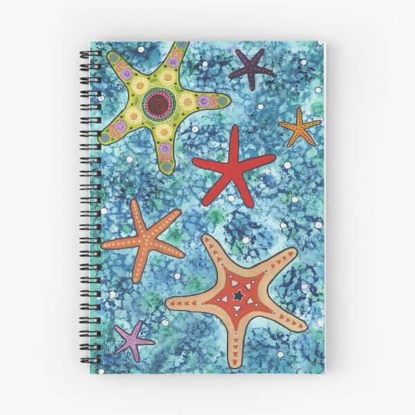 Item preview, Foamy Starfish designed and sold by Unchainedxart.