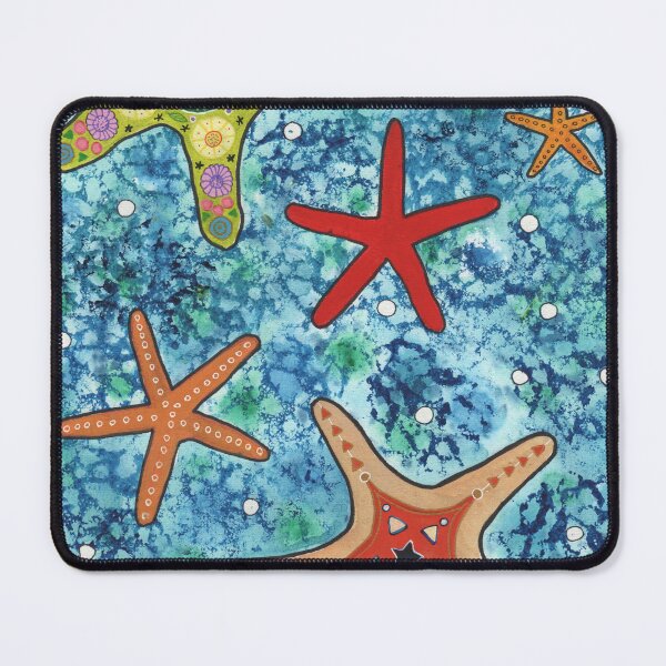 Item preview, Foamy Starfish designed and sold by Unchainedxart.