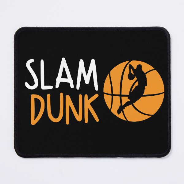 Item preview, Slam Dunk designed and sold by mksjr.