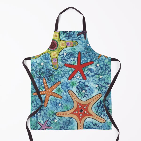 Item preview, Foamy Starfish designed and sold by Unchainedxart.