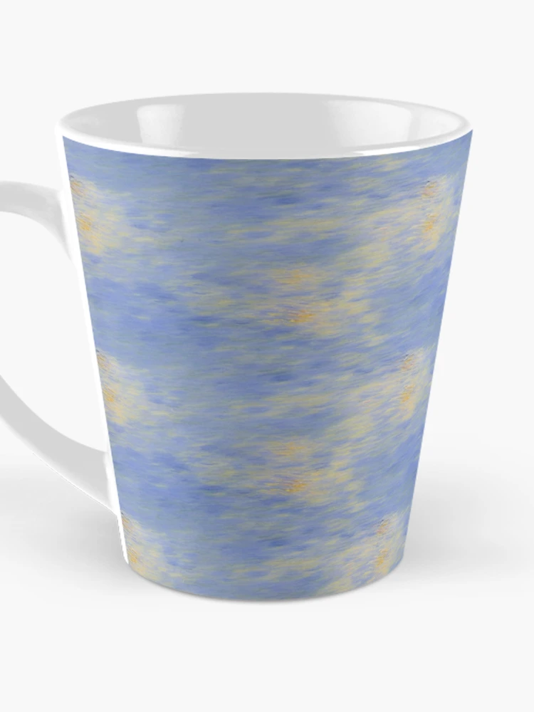 Thumbnail 3 of 4, Coffee Mug, Spring Renaissance designed and sold by ArtificialCraft.