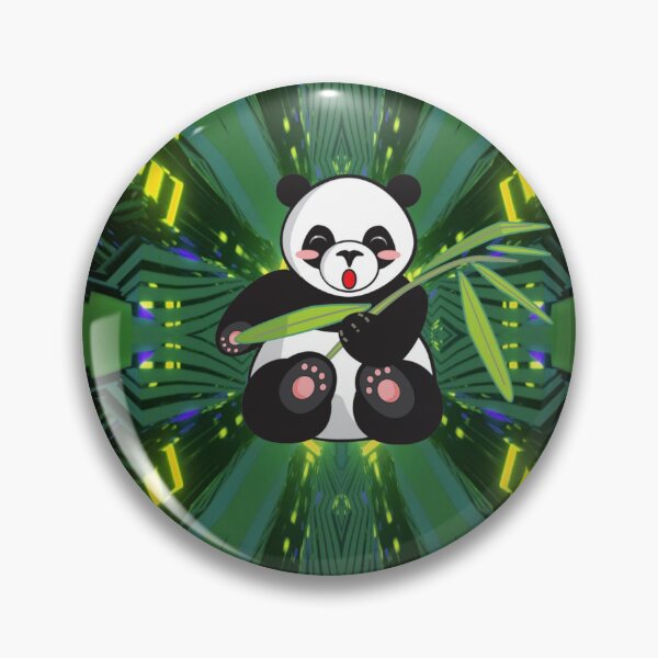 Item preview, Panda Ken block journey designed and sold by Naimatshop.