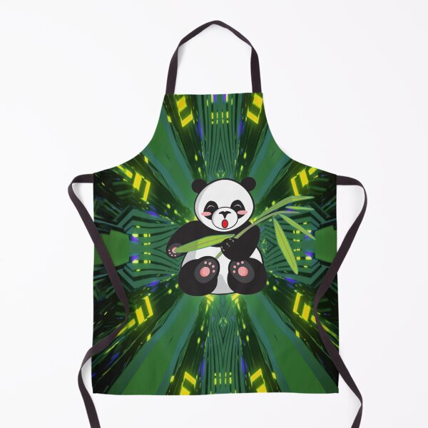 Artikelvorschau, Panda Ken Blockreise entworfen und verkauft von Naimatshop.